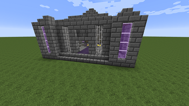 Minecraft Civcraft Cultist Bank