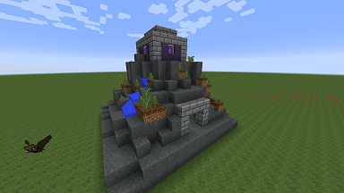 Minecraft Civcraft Cultist Mine